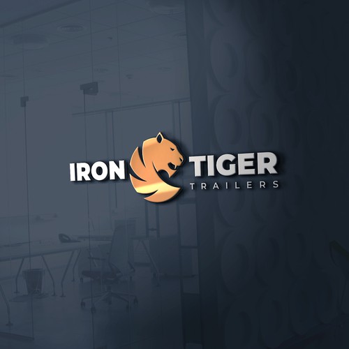 Iron tiger trailers