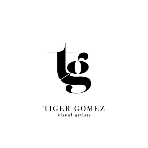 TG monogram
