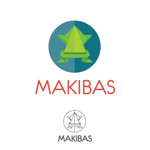 Makibas Logo