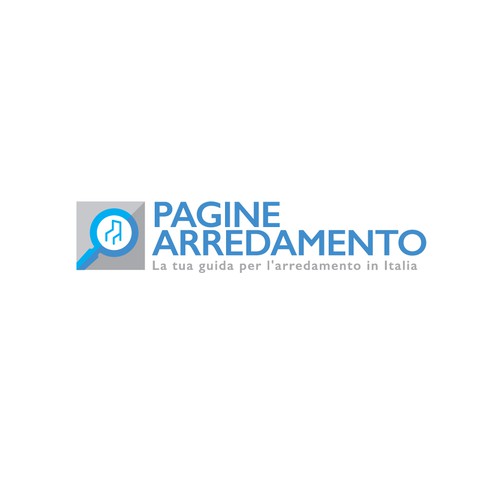 Pagine Arredamento