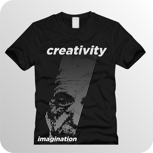 Create a winning t-shirt design