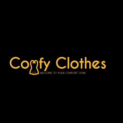Comfy Clothes