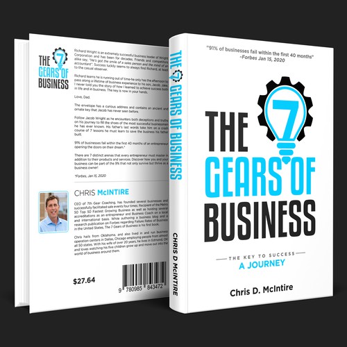 The 7 Gears Of Business