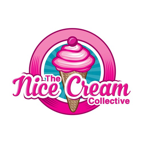 The Nice Cream Collective