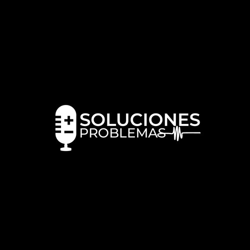 +soluciones -problemas logo