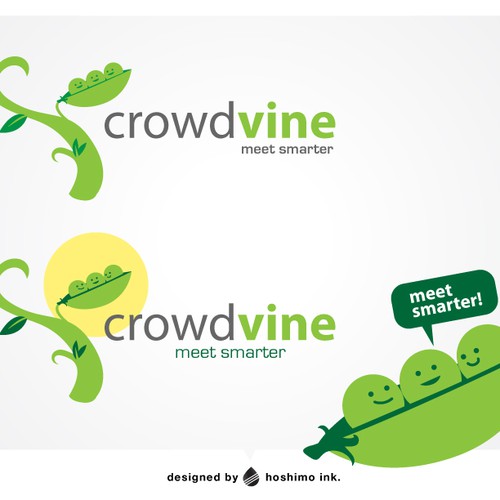 Logo for Event Social Network Company