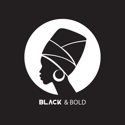 black & bold fashion