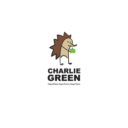 Charlie Green