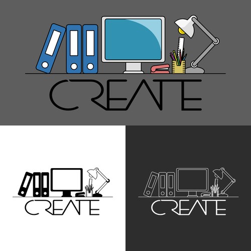 Create