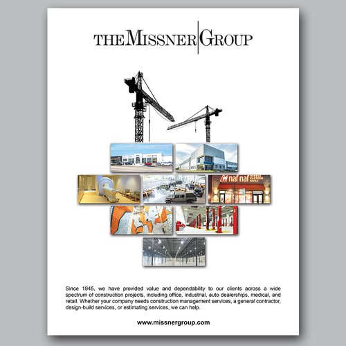 The Missner Group Poster