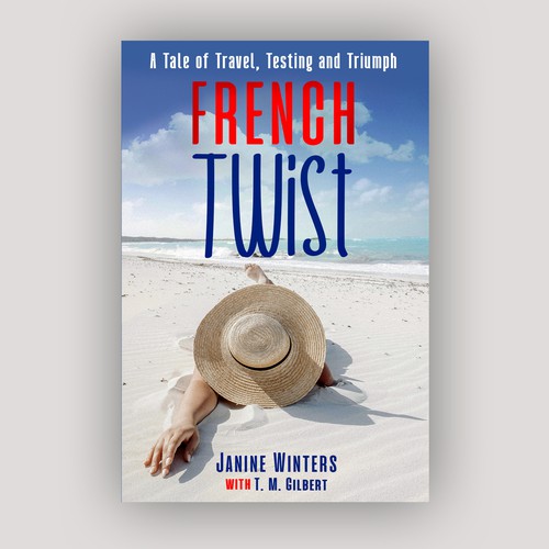 BOOK COVER