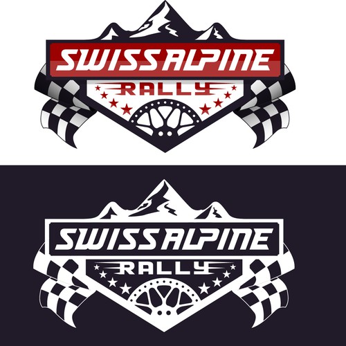 Swiss Alpine Rally