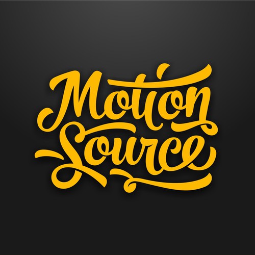 Motion Source version 2