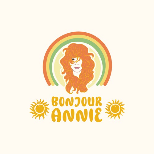 BonjourAnnie