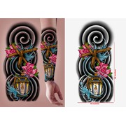 Reviewed design