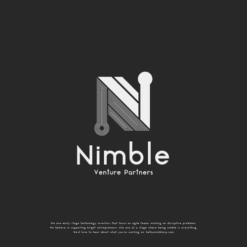logo for NImble