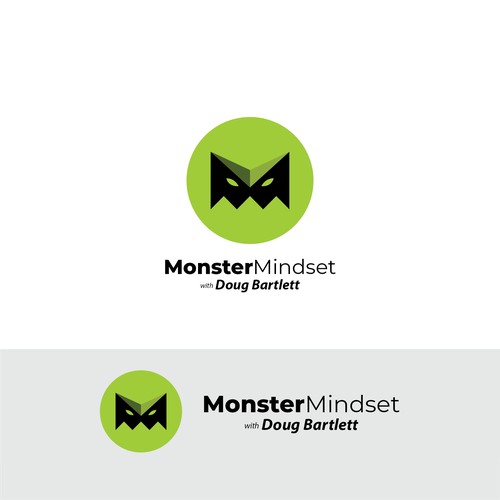Monster Mindset