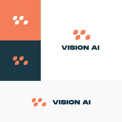 Vision Ai Logo