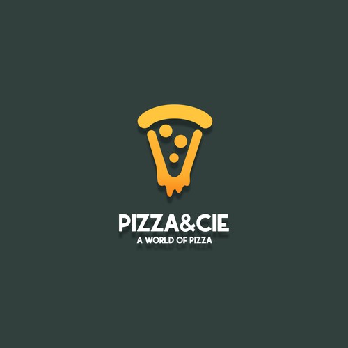 Bold logo design