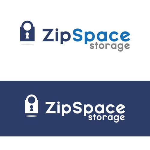 ZipSpace storage