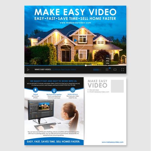 Make Easy Video