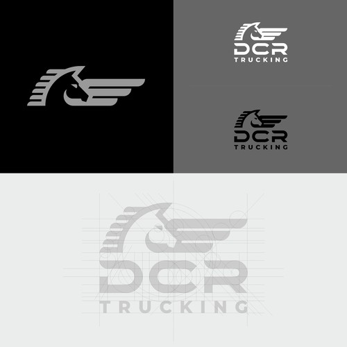 DCR