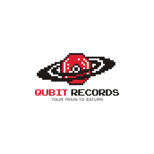 Qubit Recordings