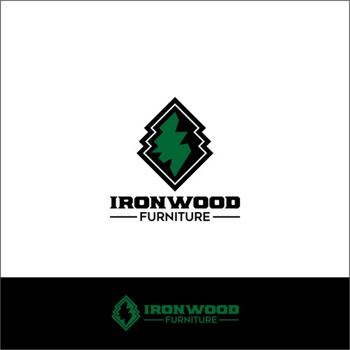 Ironwood Furniture