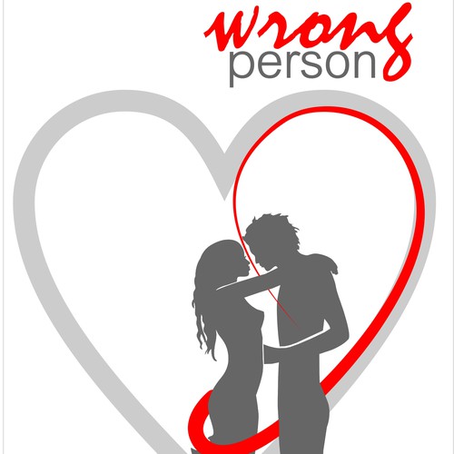 You Married the Wrong Person! Book Cover