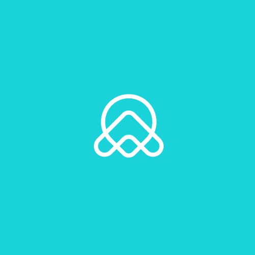 Logo design for AirBnB property management company