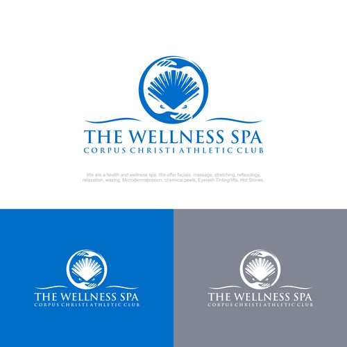 Massage Logo