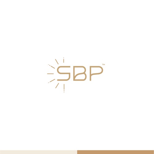 SBP Logo Design