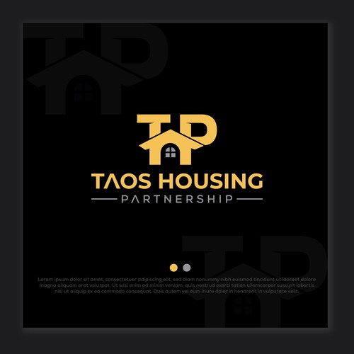 Taos Housing Partnership