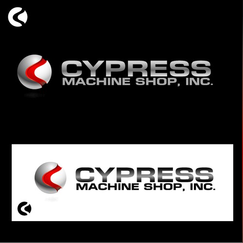 HELP PLEASE!! Cypress Machine Shop, Inc. needs a great new logo.