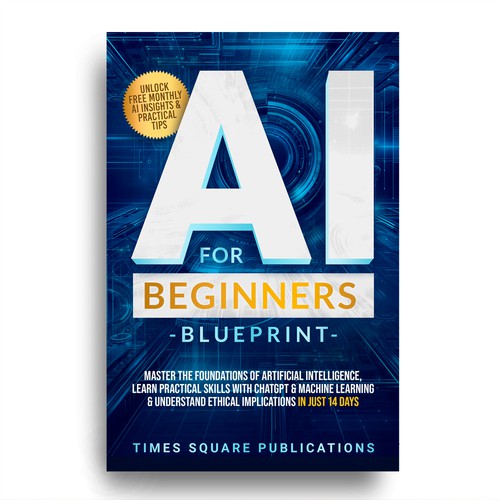 Book Cover Concept