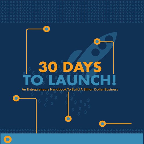 30 Days to launch 