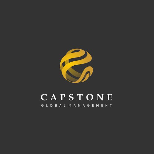 Logo concept for Capstone