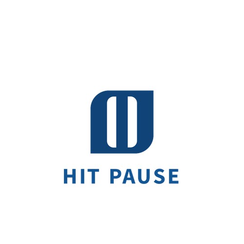 hit pause logo
