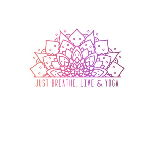 Finalist yoga logo