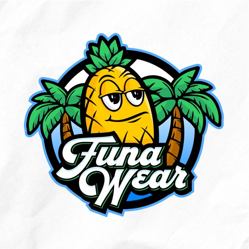 FunaWear Logo