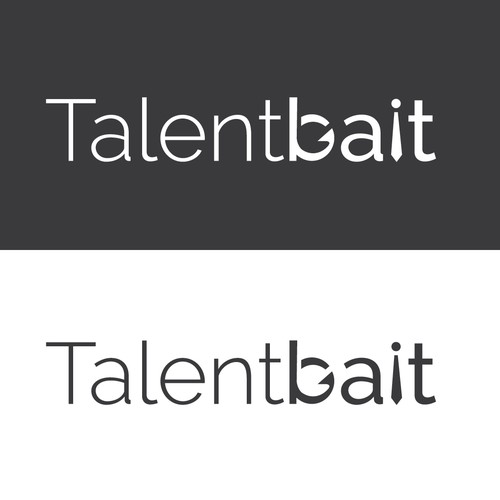 Logo for Talentbait