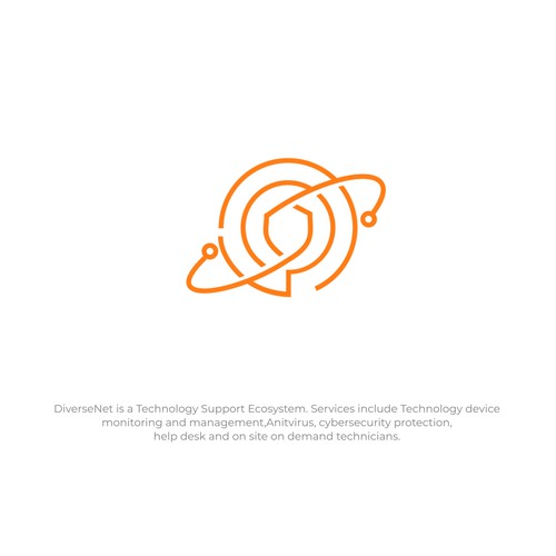 diverse logo 