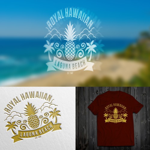 Royal Hawaiian