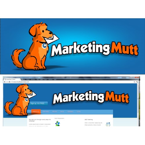 marketing mutt