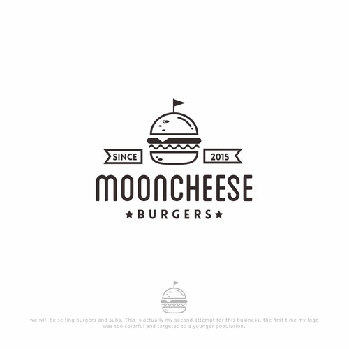 mooncheese