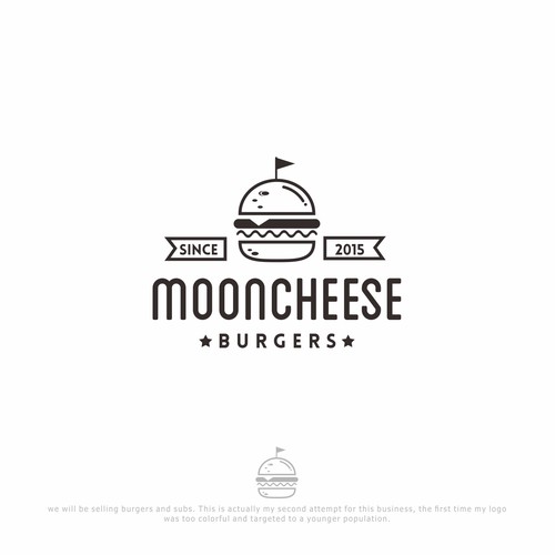 mooncheese