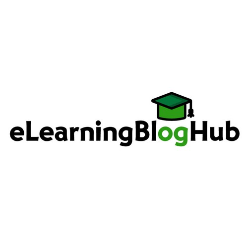 eLearningBlogHub Logo