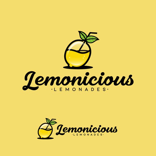 Lemonicious Lemonades