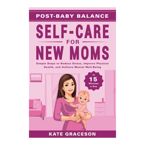 Post-Baby Balance