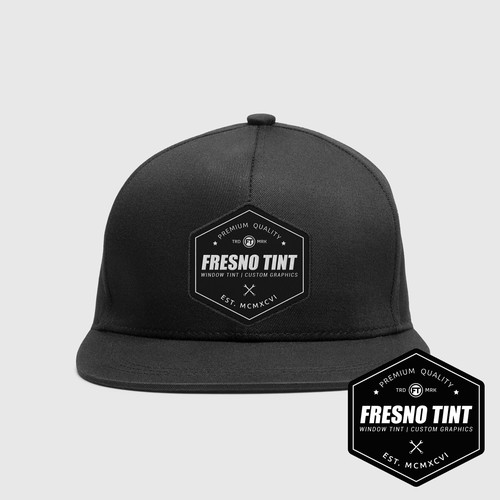 Fresno Tint Hat